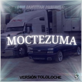 Moctezuma