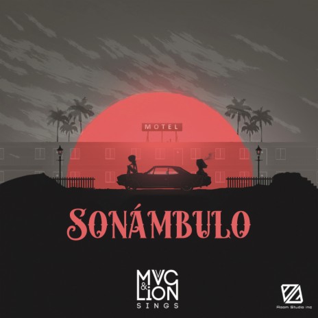 Sonámbulo | Boomplay Music