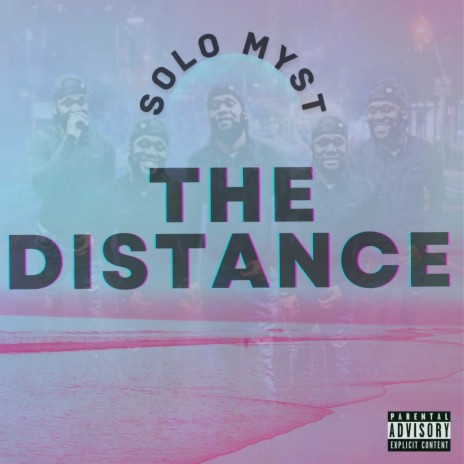 The Distance | Boomplay Music