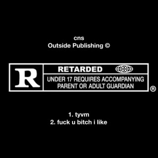 Rated R