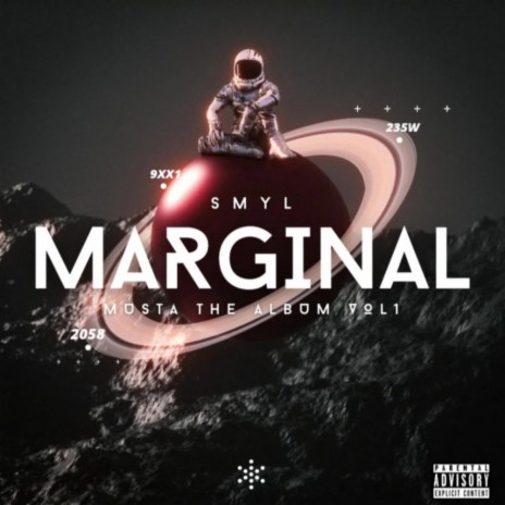 Marginal | Boomplay Music