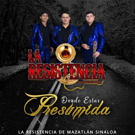 Donde Estas Presumida | Boomplay Music