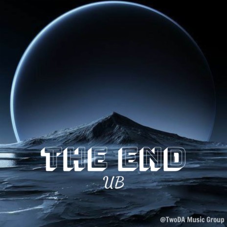 The end (Original) | Boomplay Music