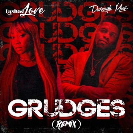 Grudges Remix ft. Dorrough Music