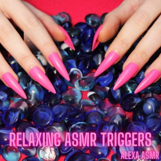 Relaxing Asmr Triggers for Sleep and Relaxation