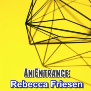 Rebecca Friesen