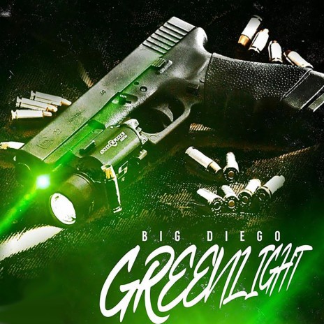 Green Light | Boomplay Music