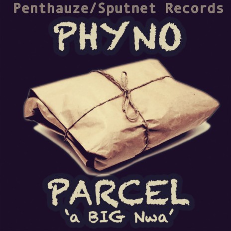 Parcel (A Big Nwa) | Boomplay Music