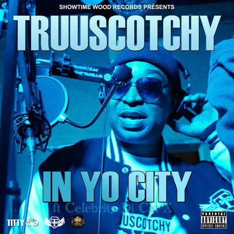 IN YO CITY (street) ft. Dj Cat X | Boomplay Music