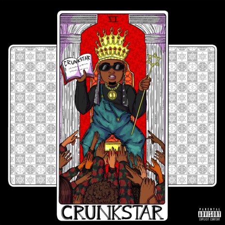 CRUNKSTARZ | Boomplay Music