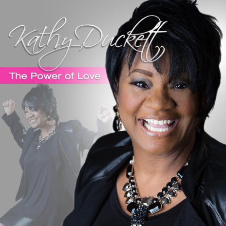 The Power Love (Radio Edit) | Boomplay Music