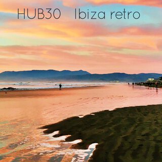 Ibiza Retro