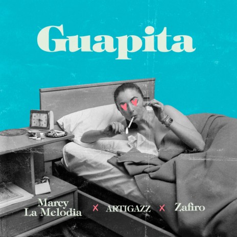 Guapita ft. Zafiro Rap & Marcy La Melodia | Boomplay Music