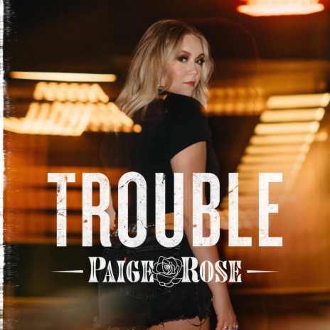 Trouble | Boomplay Music