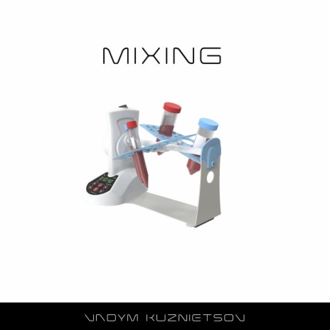 Mixing