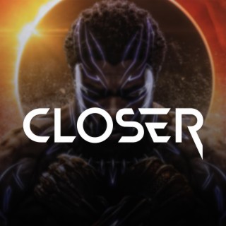 Closer (Melodic Drill Type Beat)