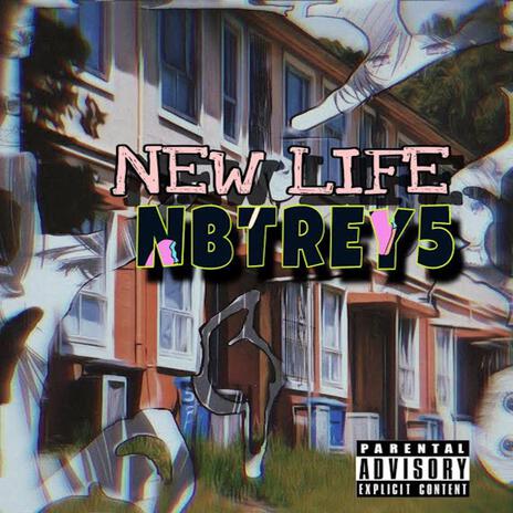 New Life | Boomplay Music