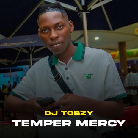 Temper Mercy | Boomplay Music