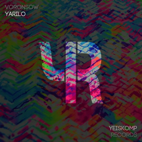 Yarilo (Original Mix) | Boomplay Music