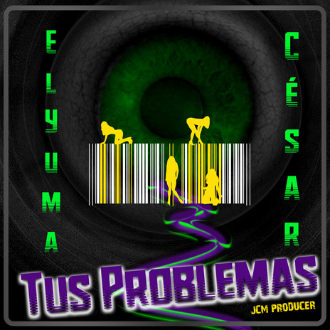 Tus Problemas ft. César & JCM Producer