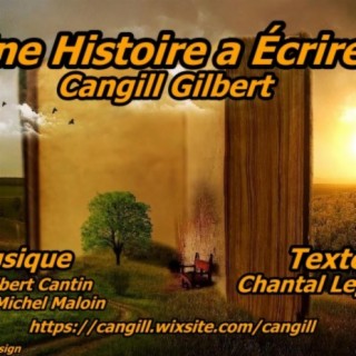 une histoire a ecrire (feat. Michel Maloin)