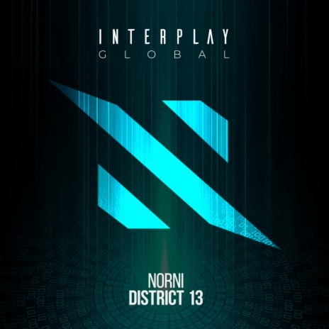 District 13 (Original Mix)