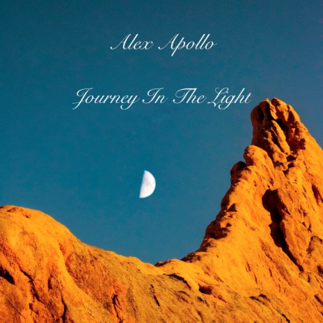 Journey in the Light | Boomplay Music