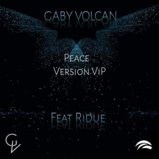 Peace Version ViP (feat. Ridue)