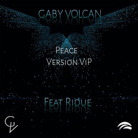 Peace Version ViP (feat. Ridue) | Boomplay Music