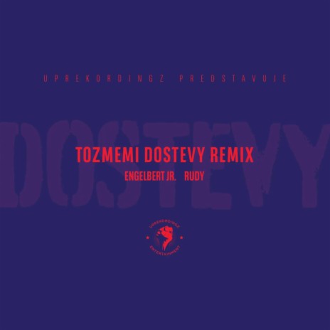 Dostevy (feat. Rudy)