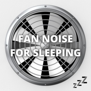 10 Hours of Fan Noise (Loopable Fan Sound)