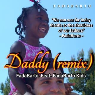 Daddy (Remix)