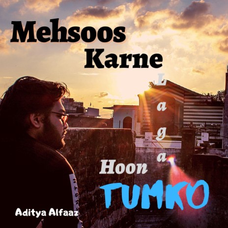 Mehsoos Karne Laga Hoon Tumko | Boomplay Music