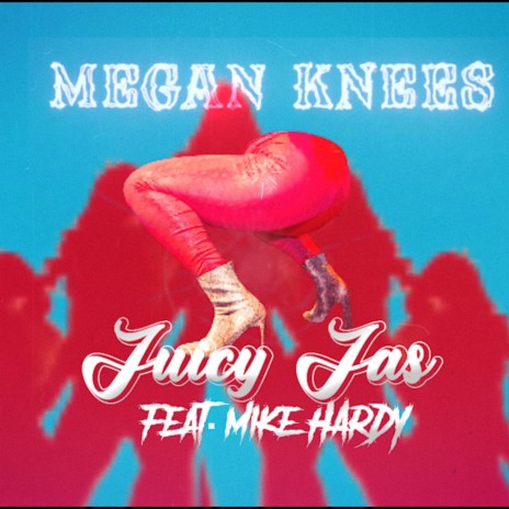 Megan Knees (feat. Mike Hardy) | Boomplay Music