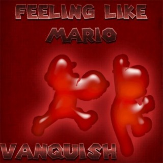 Feeling Like Mario