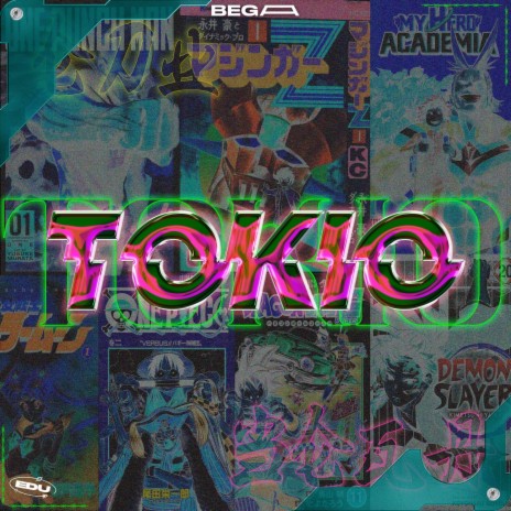 Tokio | Boomplay Music