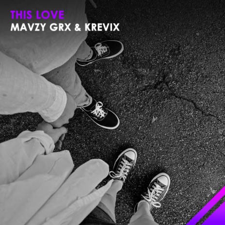 This Love (Original Mix) ft. Krevix | Boomplay Music