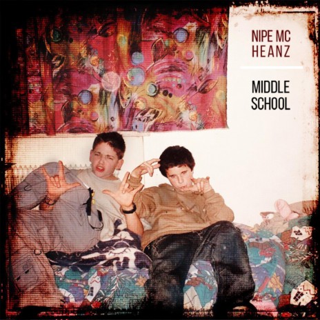 Middle School (feat. Nipe MC)