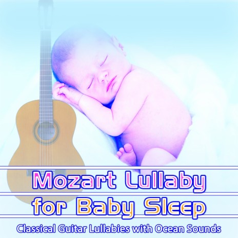 A Musical Joke K.522 IV Movimento (Guitar Lullaby Version) ft. Baby Lullaby Music Academy & DEA Baby Lullaby Sleep Music Academy | Boomplay Music