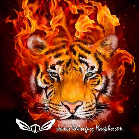 Fire Tiger | Boomplay Music