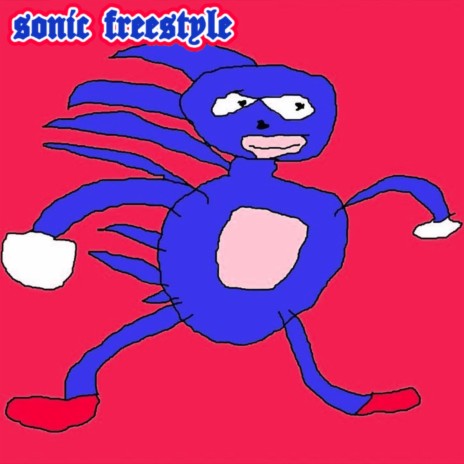 sonic freestyle | Boomplay Music