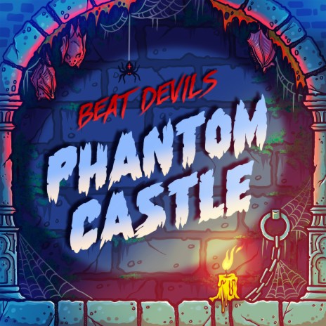 Phantom Castle | Boomplay Music