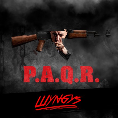 P.A.Q.R | Boomplay Music