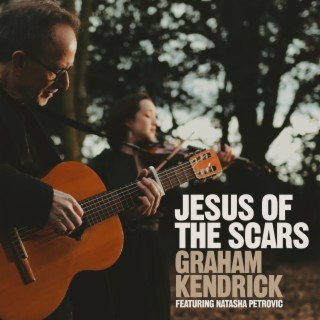 Jesus Of The Scars
