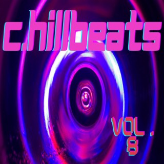 C.HILLBEATS VOLUME 8