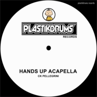 Hands Up Acapella