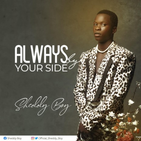 Always by your side | Boomplay Music