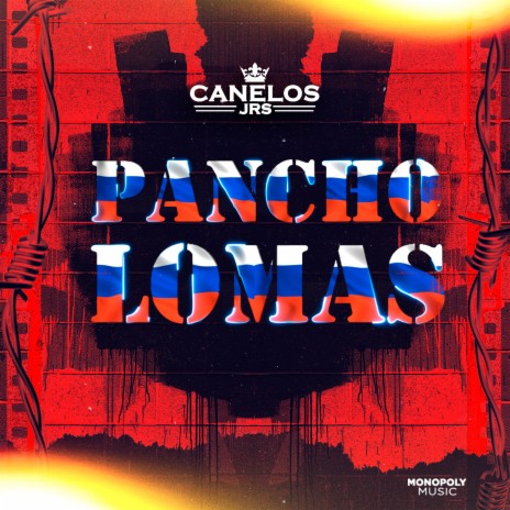 Pancho Lomas (En vivo) | Boomplay Music