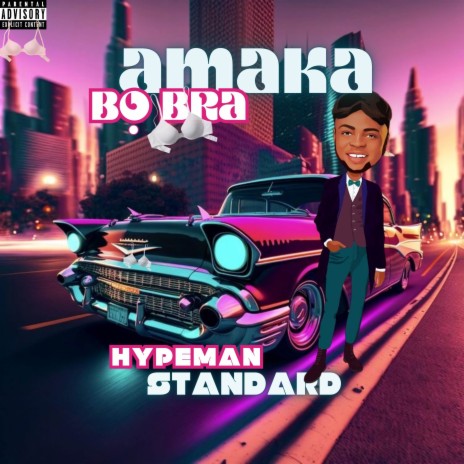 Amaka Bo Bra | Boomplay Music
