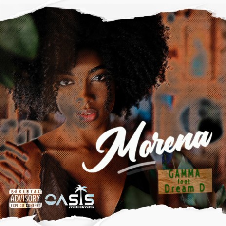 Morena ft. Dream D | Boomplay Music